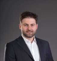 Огњен Лазиќ ја презема функцијата генерален директор на Пивара Скопје