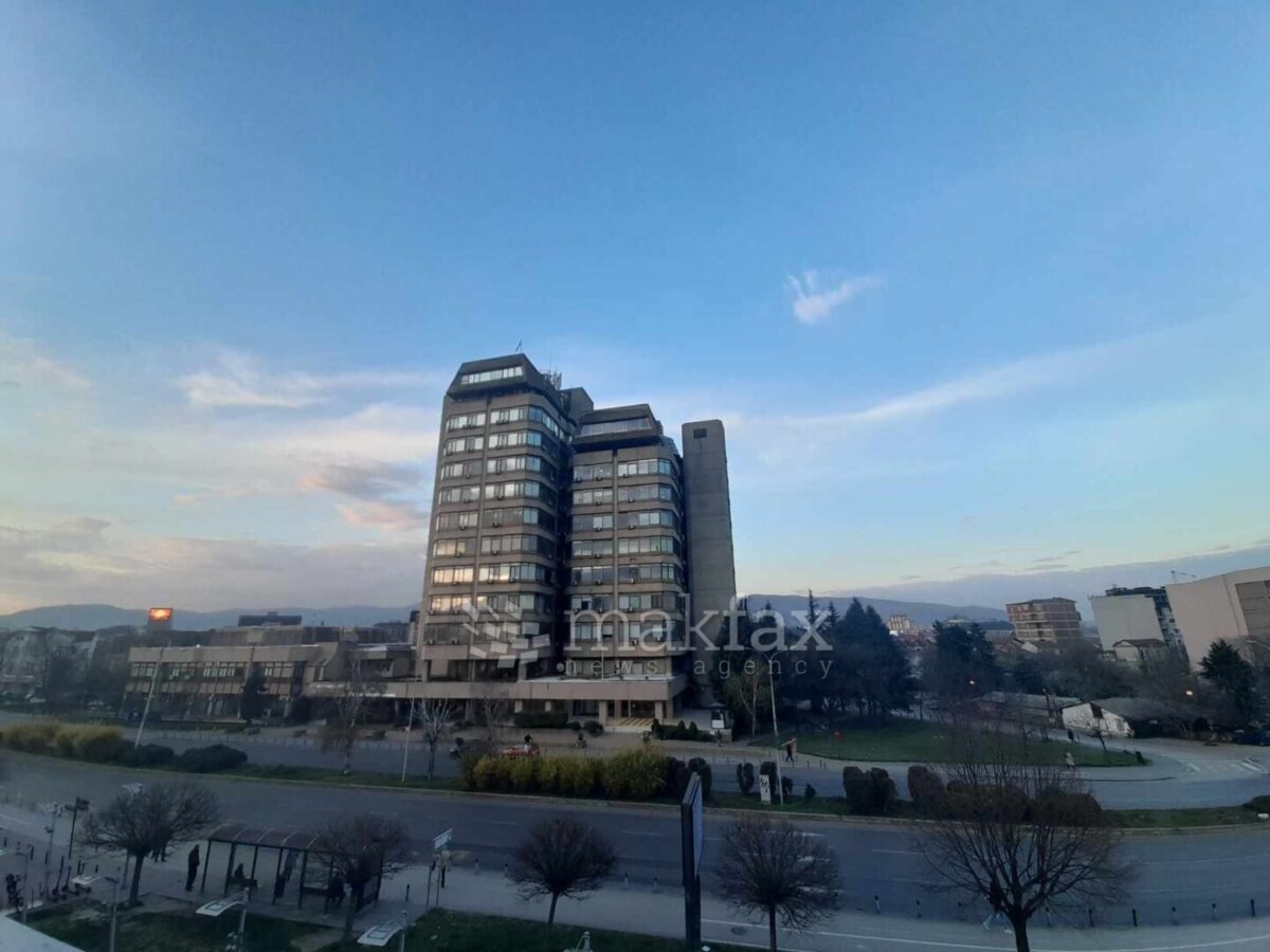 Одлука на Народната банка: Стапката на противцикличниот заштитен слој на капиталот ќе изнесува 1,75% и во третото тримесечје од 2026 година
