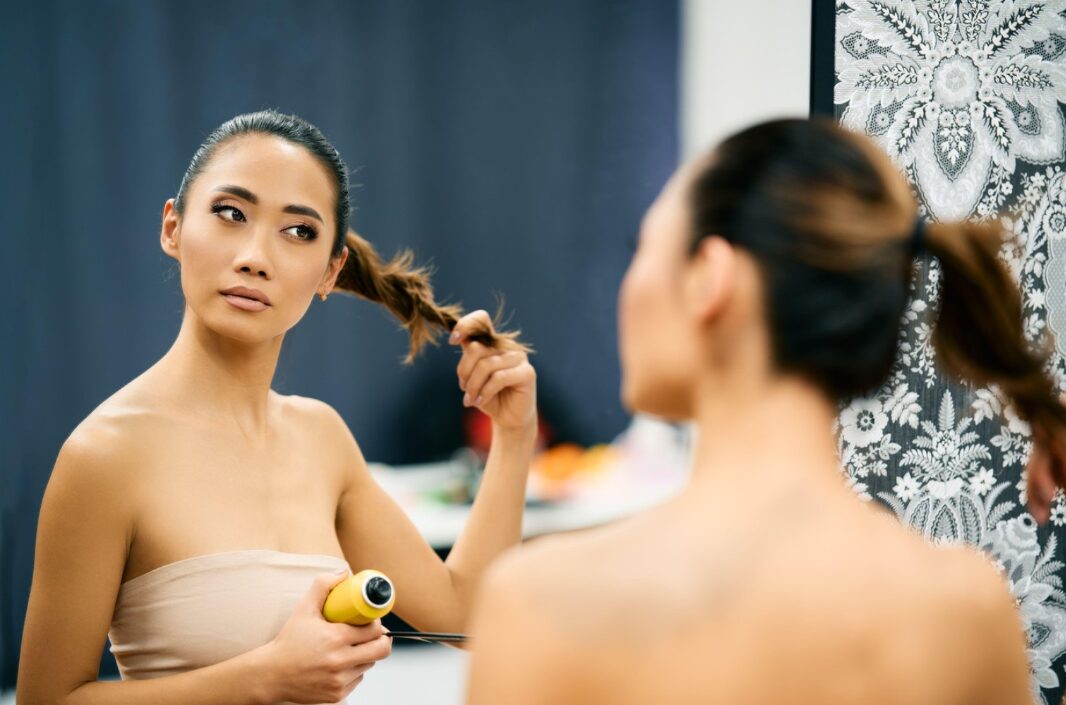 Одредени фризури можат да предизвикаат тракциона алопеција, велат лекарите