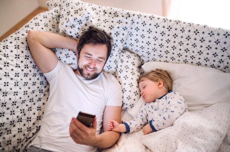 Одредени хороскопски знаци имаат посебни особини што ги прават одлични татковци