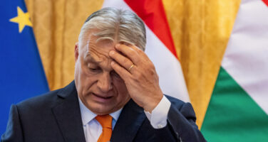 Орбан: Дипломатите мора да ја преземат контролата од генералите, оваа војна не може да се добие