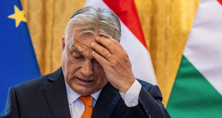 Орбан: Дипломатите мора да ја преземат контролата од генералите, оваа војна не може да се добие