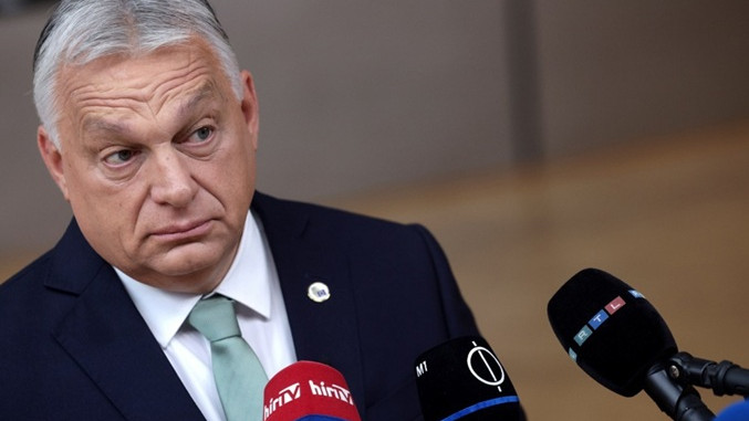 Орбан до Европската комисија: Не се мешајте во внатрешните закони на земјите-членки