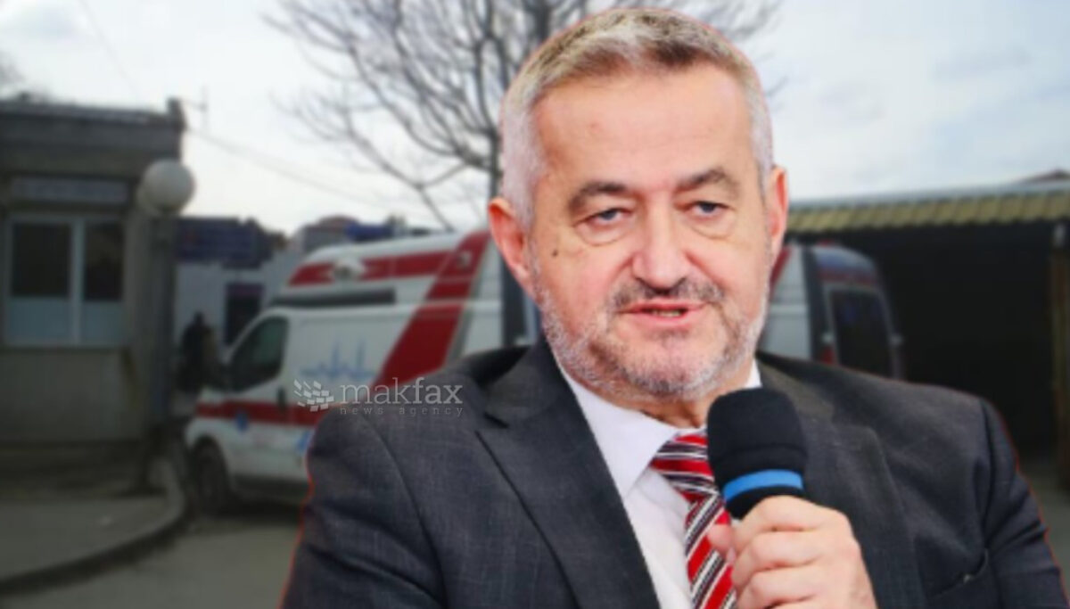 ПРП терапијата за пациентите од пожарот во „Пулс“ е достапна во Кочани, нема да мора да патуваат до Скопје