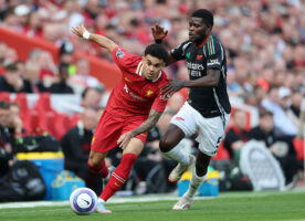 Пад на гледаноста на натпреварите во Премиер лигата