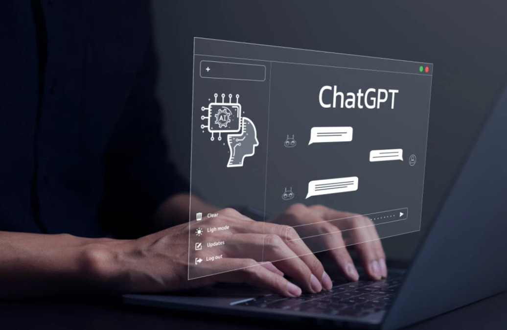 Падна ChatGPT