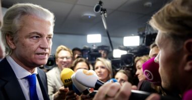 Падна холандската влада поради несогласувања околу плановите за миграција