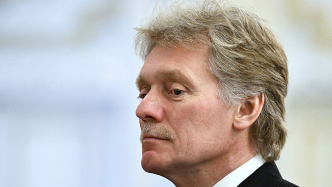 Песков: НАТО мораше да направи чудовиште од Русија за да го зголеми буџетот за одбрана