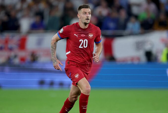 Пикси повеќе нема да го повикува Милинковиќ-Савиќ во националниот тим