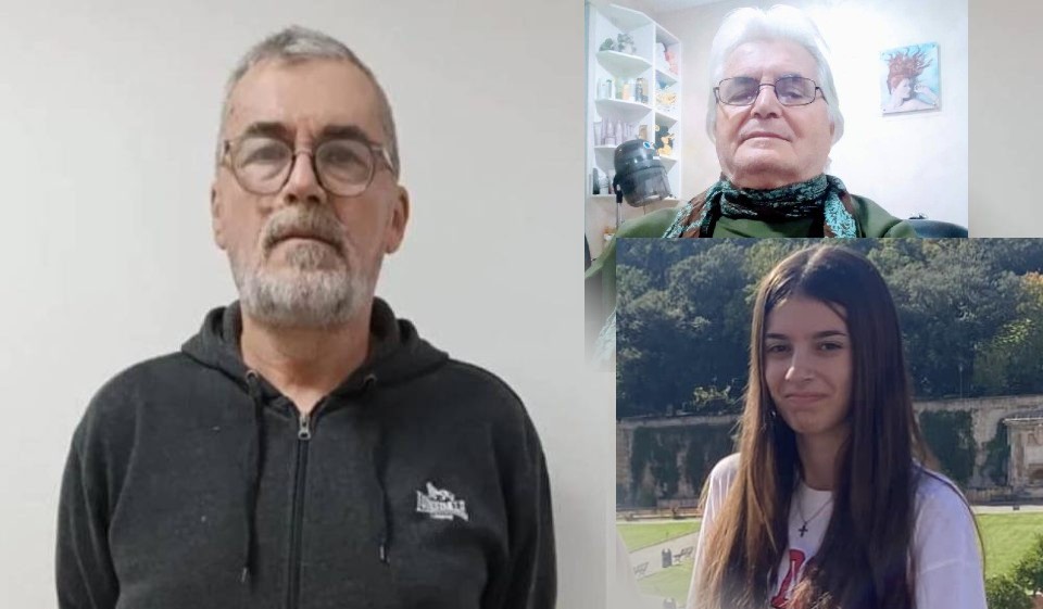 Побаран доживотен затвор за убијците на Вања и Панче: Двете дела се убиства на свиреп начин за кои е предвидена најтешка казна