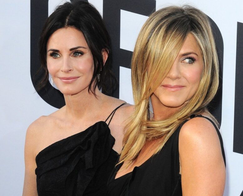 Познатата актерка беше мета на критики поради нејзиниот непрепознатлив изглед: се уште не може да ги скрие последиците од филерите