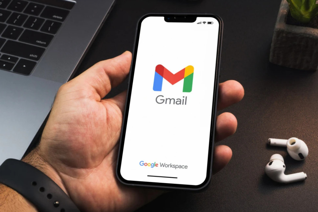 Предупредување: Две милијарди корисници на Gmail треба да ги променат своите лозинки