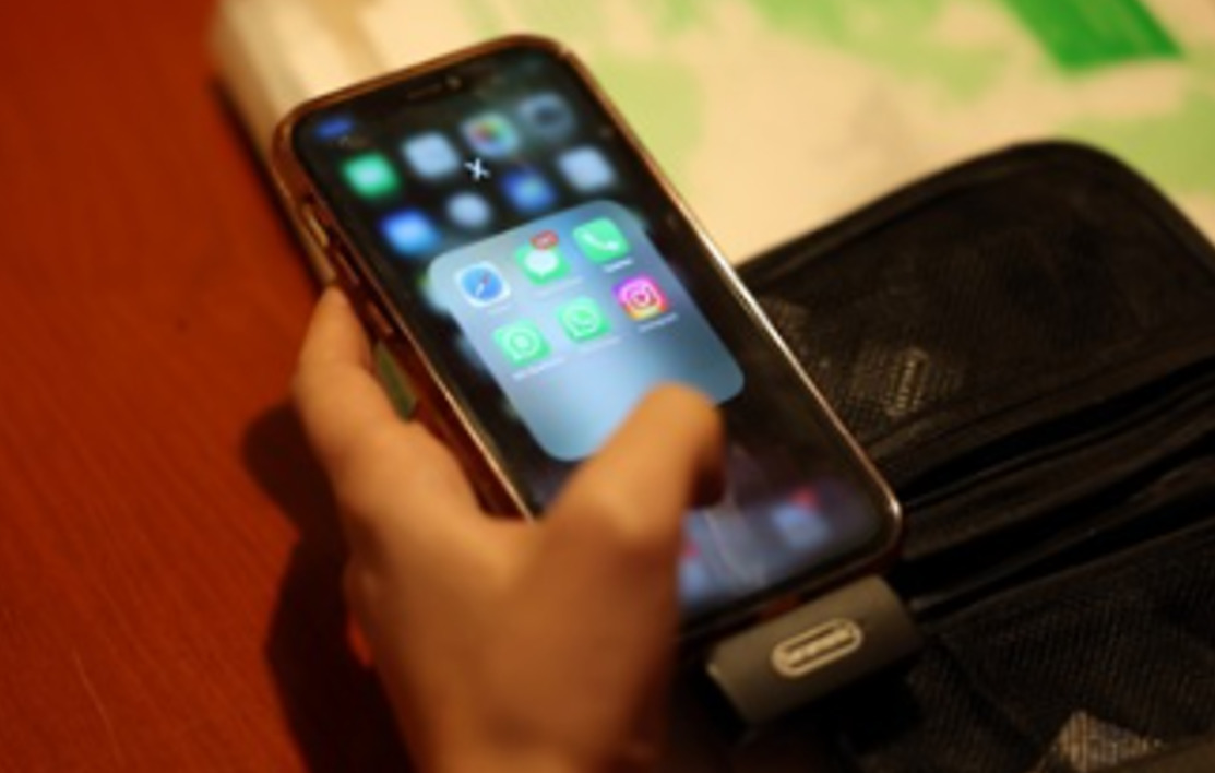Претставничкиот дом на САД го забрани WhatsApp на службените уреди