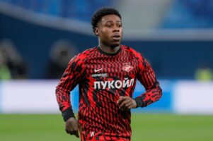 Притворен Квинси Промес, ќе биде екстрадиран во Холандија