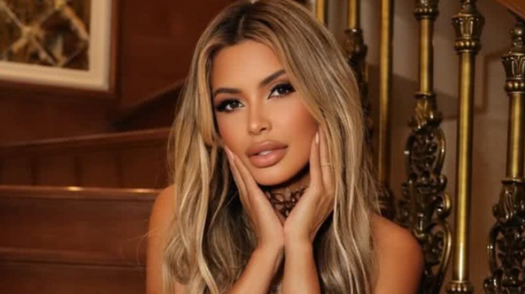 Профилите на апликација за запознавање и биле избришани оти била „премногу убава“: бразилската моделка се врати на традиционалниот флерт