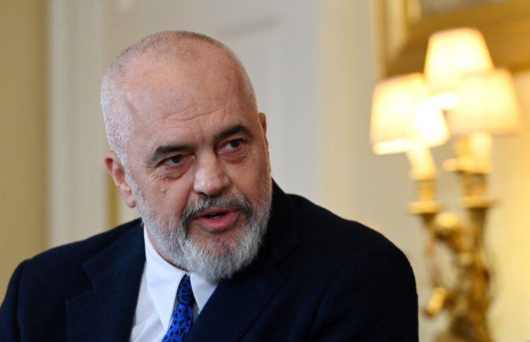 Рама: Велика Британија e во многу темна состојба по Брегзит