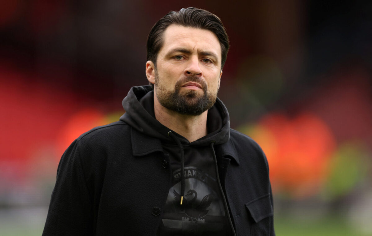 Расел Мартин ги презеде „полицајците“ од Глазгов