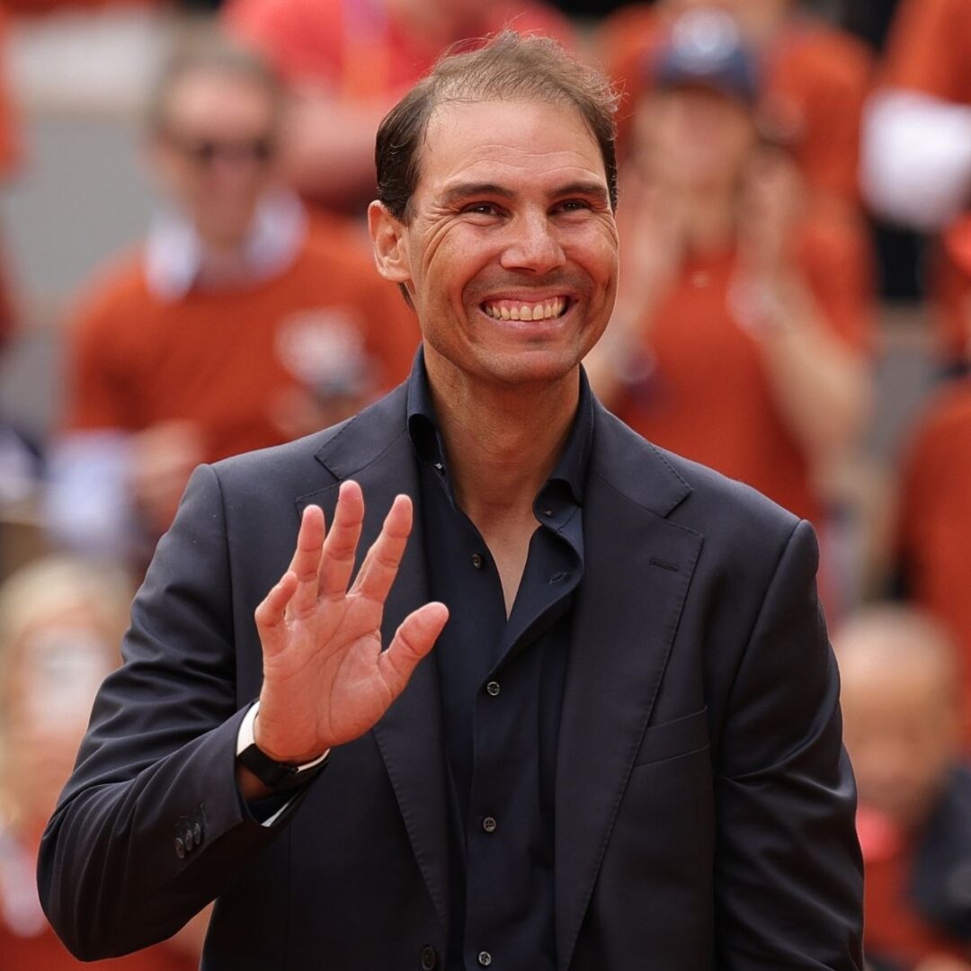 Рафаел Надал стана маркиз - Reporter.mk