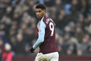 Рашфорд: Би сакал да играм со Јамал