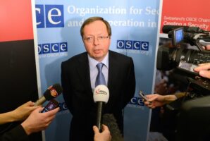 Русија за моќниот украински напад: Немаше да биде можно без британска помош