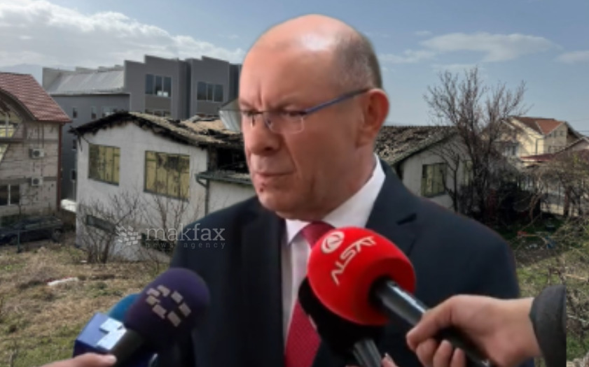 СДСМ: Јавното обвинителство се обиде да ја релативизира одговорноста на актуелните функционери
