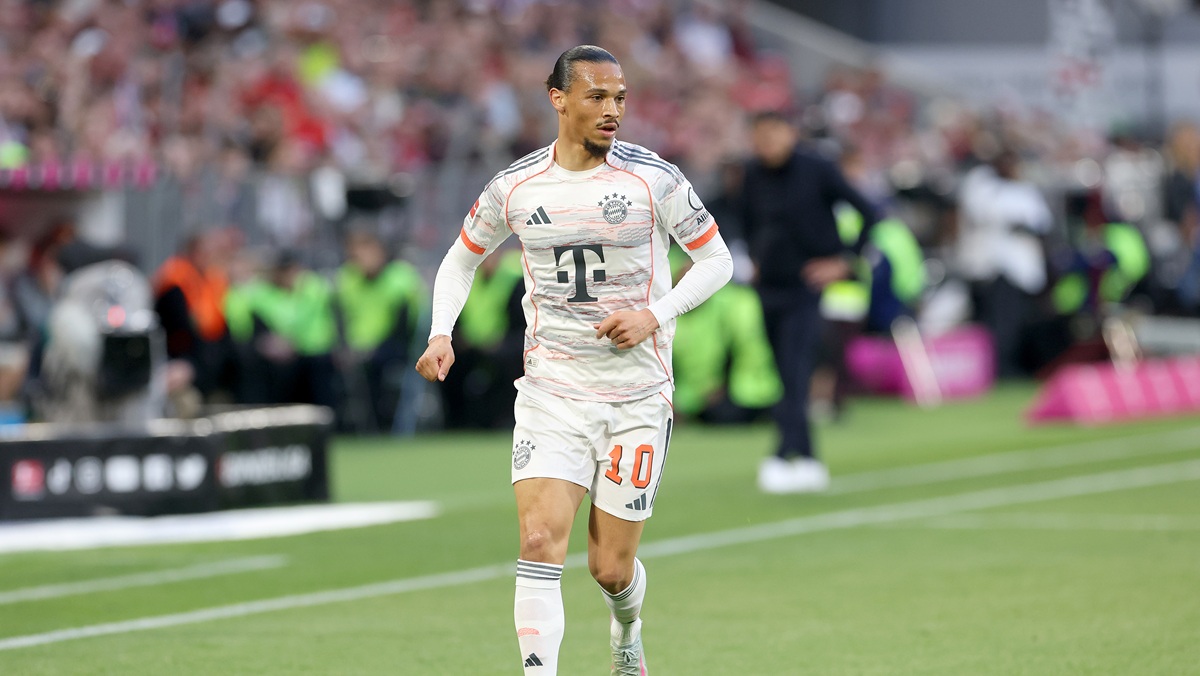 Сане како слободен играч ќе го засили Галатасарај