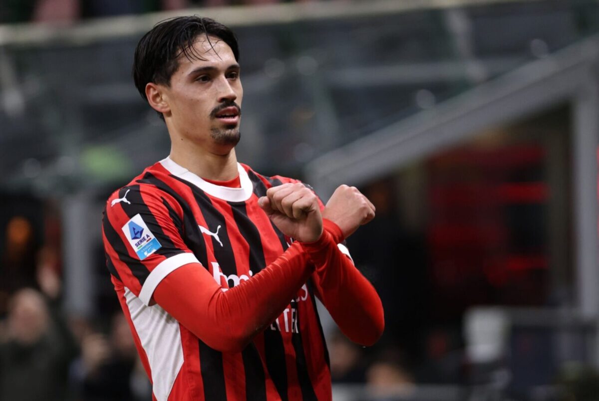 Сити го договори Рејндерс