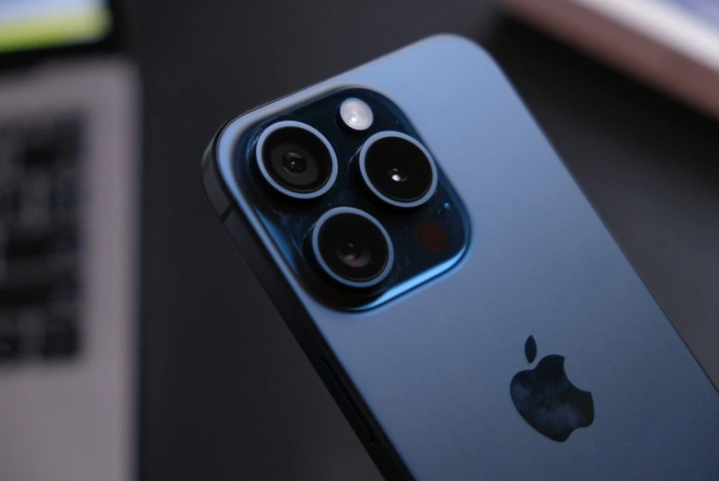 Следната камера на iPhone би можела да биде „чудовиште“ од 200 мегапиксели