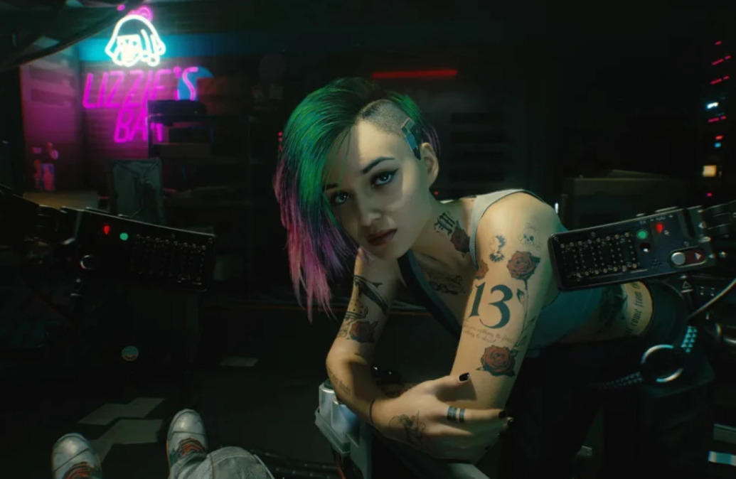 Следниот Cyberpunk 2077 нè носи во нов град
