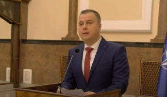 Собранието даде зелено светло за укинување на царините за стока од САД
