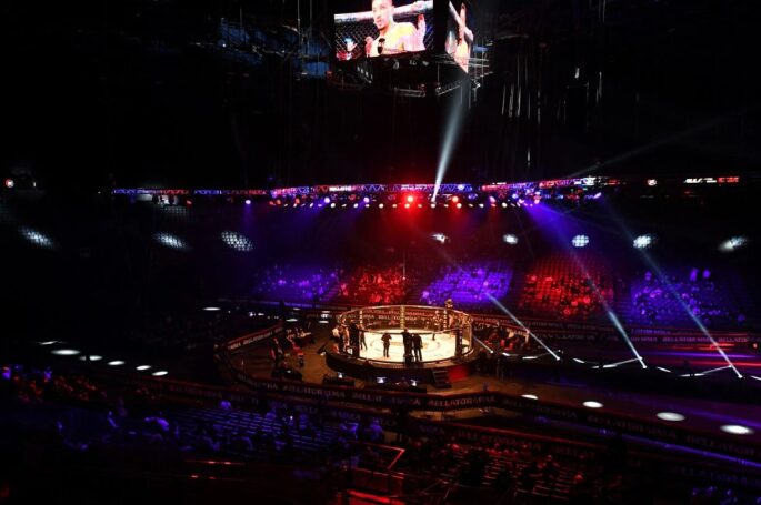 Српски ММА борец убиен во Канада