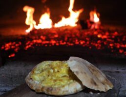 Српски лепчиња втор најдобар појадок во светот, македонскиот зелник на 20 место