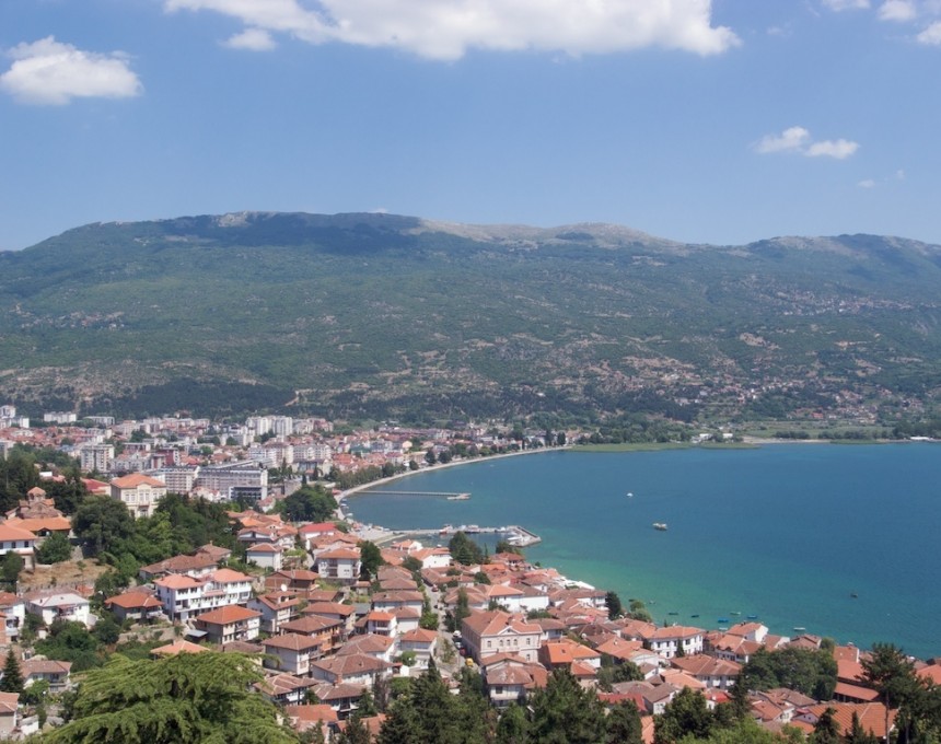 Стопирана изградбата на објектот во охридската чаршија, инвеститорот немал одобрение