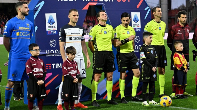 Судиите во Италија добија статус на службени лица