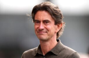 Тотенхем наскоро ќе го промовира Франк во нов тренер