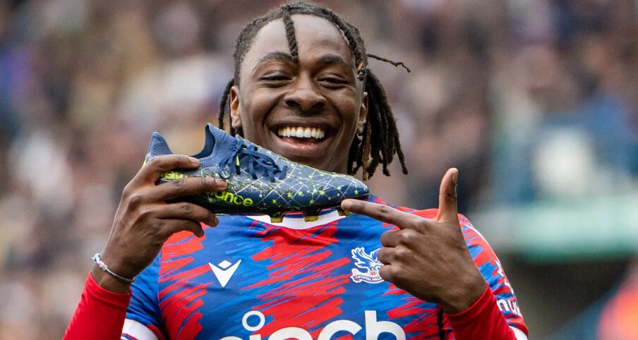 Тотенхем ќе ја активира откупната клаузула во договорот на Езе