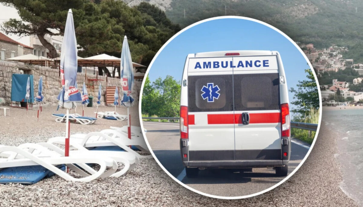 Трагедија во Грција: Србинка пронајдена мртва на плажа во Олимпискиот регион