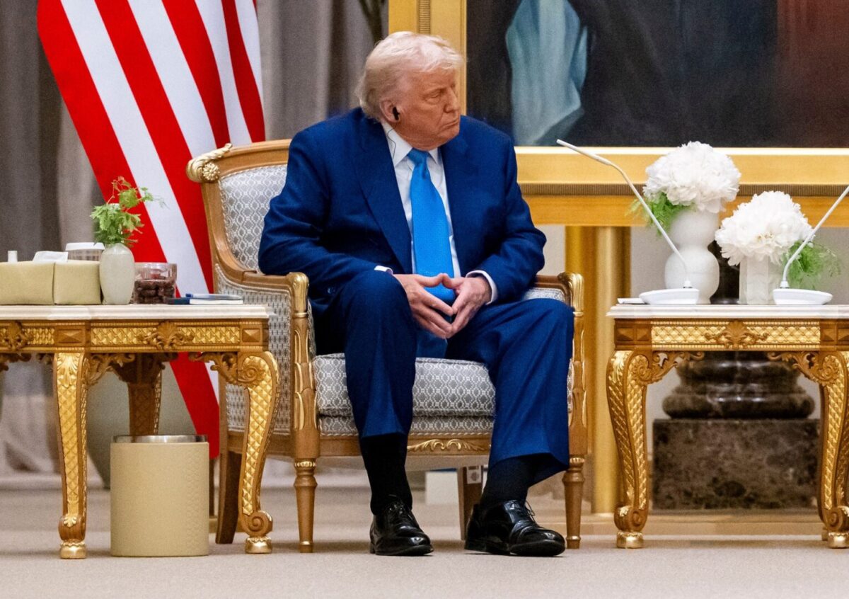 Трамп: Ако не ги уништeвме нуклеарните комплекси на Иран, тие никогаш немаше да се согласат на мир