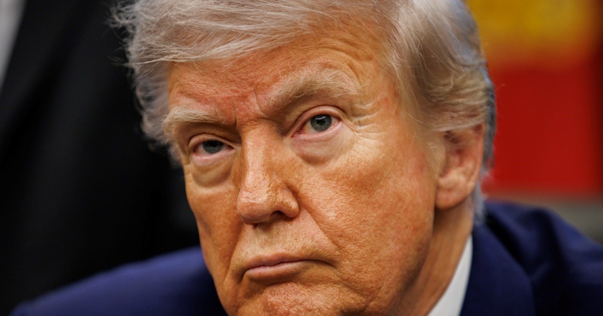 Трамп: Израел би можел да го нападне Иран