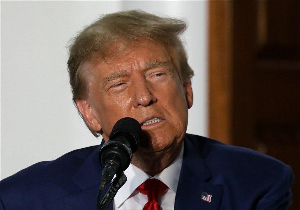 Трамп: Нема да го убиеме иранскиот лидер, барем не засега