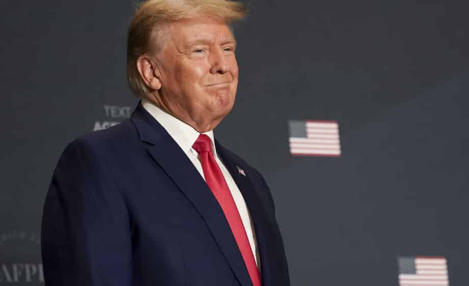 Трамп: Тотално уништување на иранските нуклеарни објекти