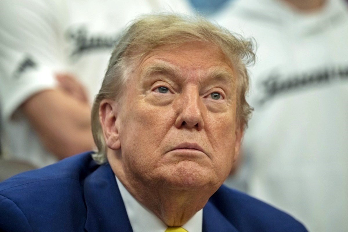 Трамп вечерва го собира својот тим за национална безбедност поради Израел и Иран