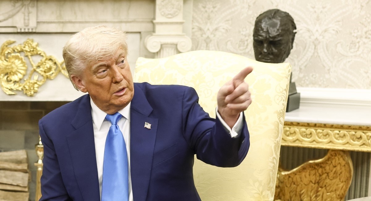 Трамп за одмаздата на Путин за историскиот напад: „Му реков да не возвраќа, но без успех“
