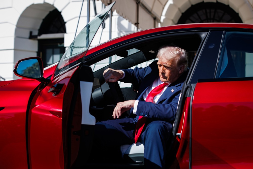 Трамп номиниран за Нобелова награда за мир за неговата улога во конфликтот меѓу Израел и Иран