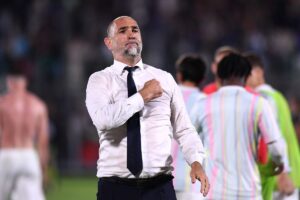 Тудор го потпиша договорот со Јувентус