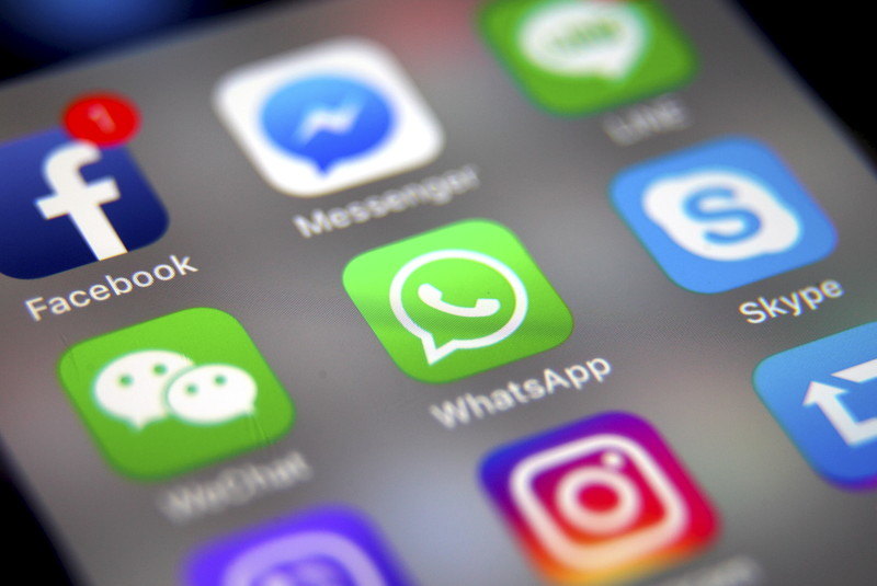 Украдени милијарди лични податоци за најавување на социјалните платформи ширум светот