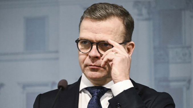 Финскиот премиер: ЕУ мора да ги убеди Унгарија и Словачка да ги поддржат санкциите против Русија