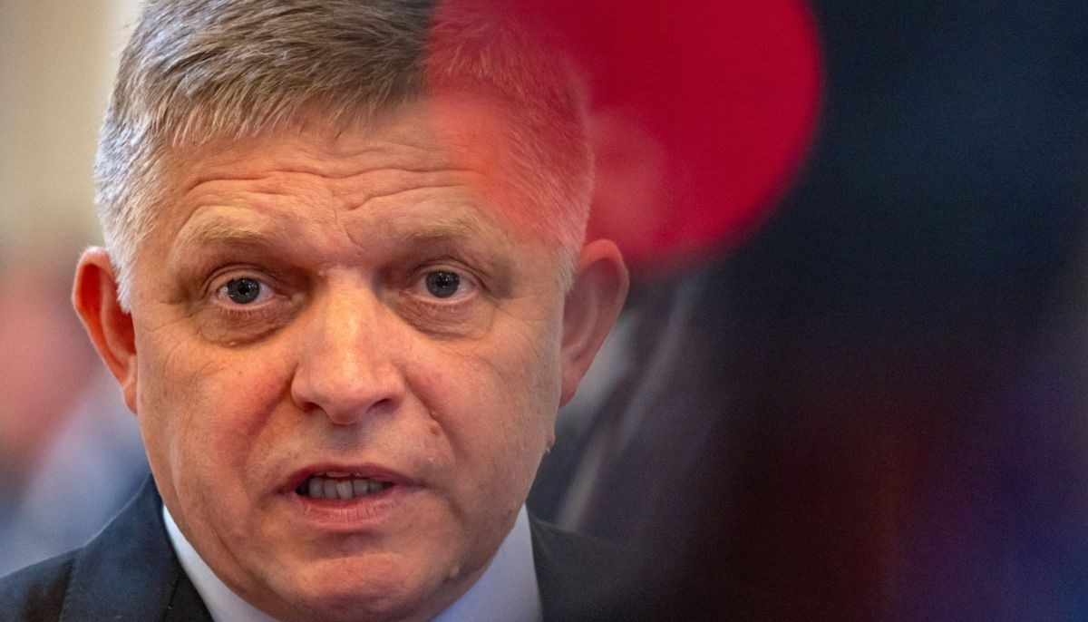 Фицо: Не повикувам на укинување на демократијата, но ЕУ треба да размисли за промена на системот
