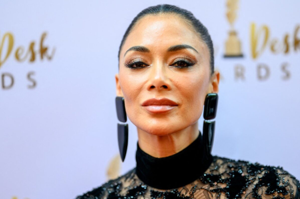 (Фото) Никол не ја пропушти можноста повторно да привлече внимание со својот изглед