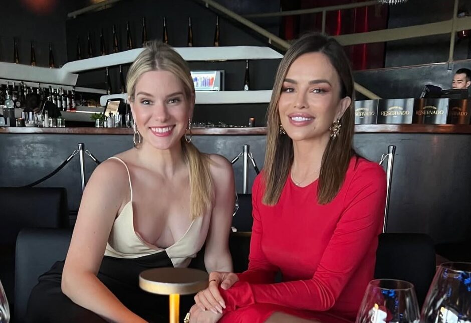 (Фото) „Слатко е да не се прави ништо“: Северина по одморот на Ибица отиде во Италија